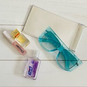 Women’s Oversized Fashion Sunglasses